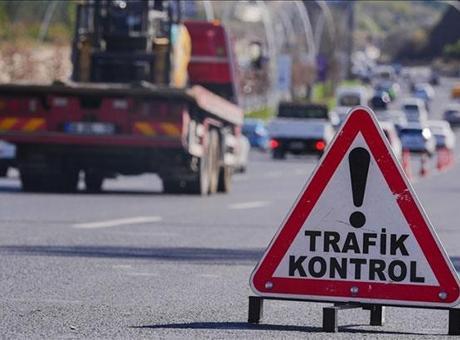 Ankara'da '1920 Koşusu' Nedeniyle Bazı Yollar Trafiğe Kapalı Olacak