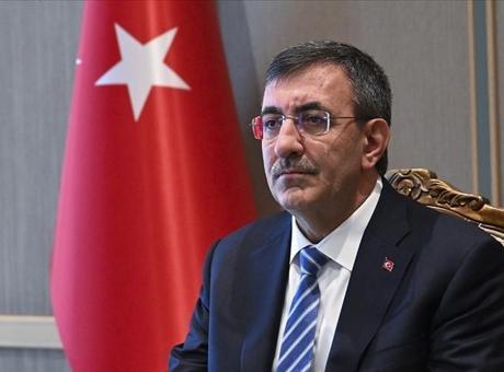 Cumhurbaşkanı Yardımcısı Yılmaz, Turizm ve İhracat Sektörlerine Yönelik 120 Milyar Liralık Destek Paketi Duyurdu