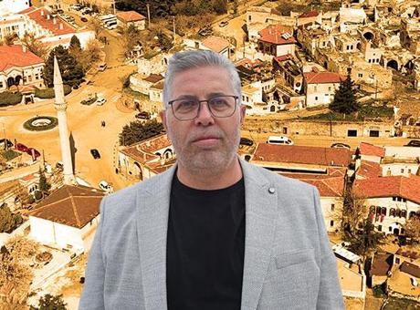 Dünyanın En Güzel Köyü Mustafapaşa, 7 Haziran'da Seçim Yapacak!