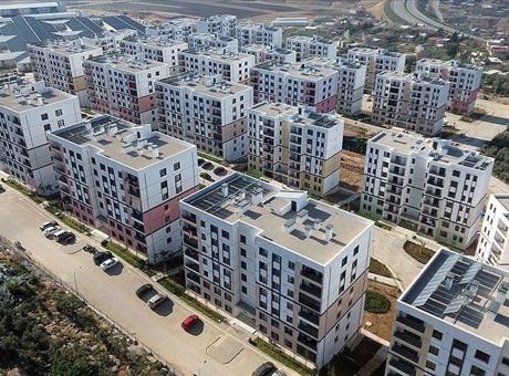 İstanbul'a Kentsel Dönüşüm Kredisi Desteği: Başvuru Koşulları ve Ayrıntılar