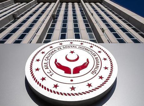 Bakanlık, Darbedilen Anne ve Çocuğu İçin Harekete Geçti