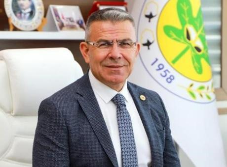 Köşk Belediye Başkanı Nuri Güler, İstifasını Açıkladı