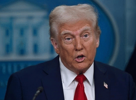 Trump'tan İran'a Uyarı: 48 Saat İçinde Anlaşma Sağlamalılar