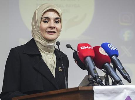 Bakan Göktaş: Koruyucu Aile Olmak, Gelecek İçin Kelebek Etkisi Yaratıyor