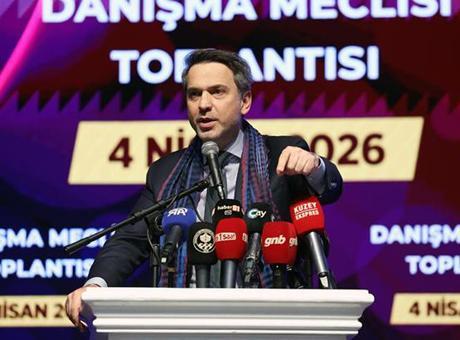 Bakan Bayraktar: Cuma Günü Çağrı Bey Gemisi Somali'ye Varıyor ve İlk Sondaja Başlayacak