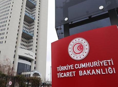 Ticaret Bakanlığı, Tüketici Haklarını Koruma Amaçlı Denetimlere Devam Ediyor
