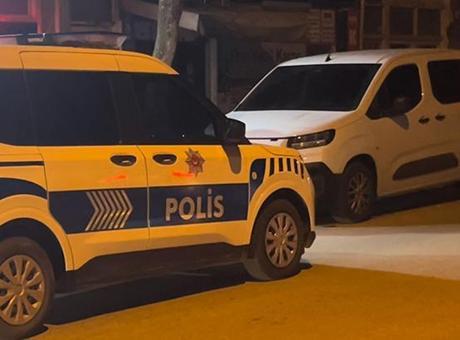 Çorum'da Silahlı Saldırı: Bir Kişi Yaralandı