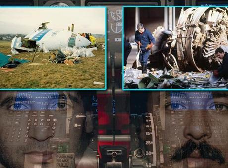 Lockerbie Faciasının Gizemi: Sahipsiz Valiz ve Uçak Kazası