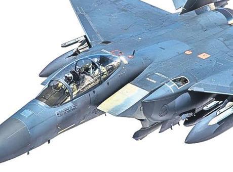 ABD İran Üzerinden Kayıp Pilotu Kurtarma Operasyonu Başlattı