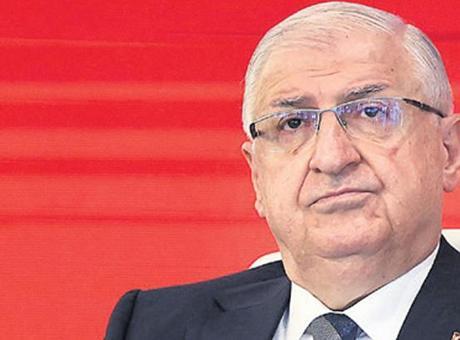 Bölgesel Krizlerin Çözümünde Askeri Yöntemler Geçersizdir