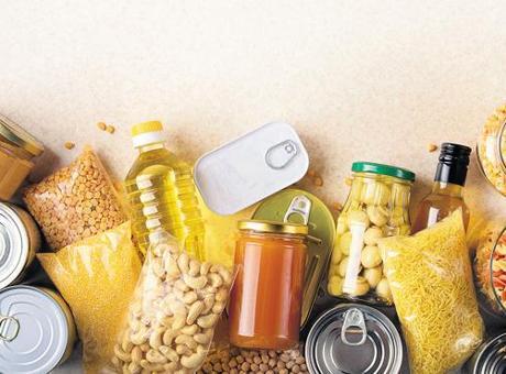 Afet Durumlarında Beslenme Rehberi Çıktı: Su ve Gıda Güvenliği İçin Önemli Uyarılar