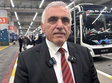 Umrede Mağduriyete Son! Tur Şirketinin İflasından Dolayı Yüzlerce Kişi Kutsal Topraklarda Mahsur Kalmıştı