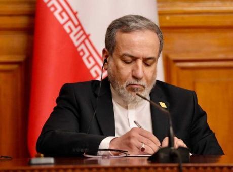 İran Dışişleri Bakanı'ndan Kritik Nükleer Uyarı: Radyoaktif Kirlilik Tehdidi!