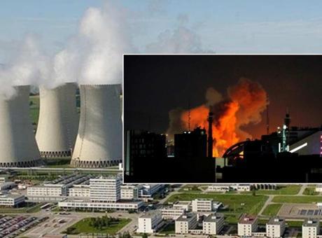 DSÖ'den Kritik Nükleer Uyarı: Savaşın Sağlık Üzerindeki Uzun Süreli Etkileri