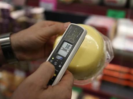 Mart Ayında 112 Bin 770 Gıda Denetimi Gerçekleştirildi