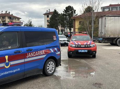 Bolu Belediyesi'nde 'İcbar Suretiyle İrtikap' Soruşturması: Üç Gözaltı, Adliyeye Sevk Edildi