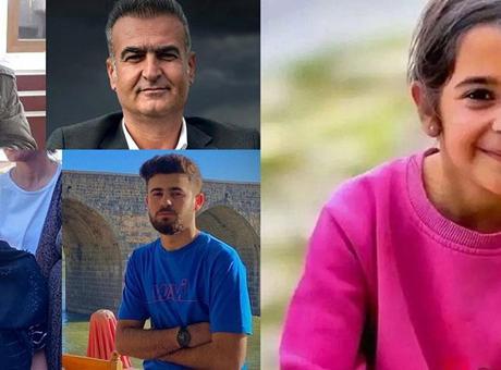 Narin Güran Cinayeti Davasında Kritik Gelişmeler: Nevzat Bahtiyar Yeniden Yargılanacak