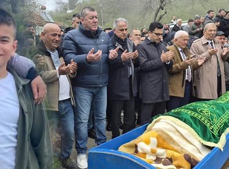 Zonguldak'ta 12 Yaşındaki Emircan, Gölette Boğularak Hayatını Kaybetti