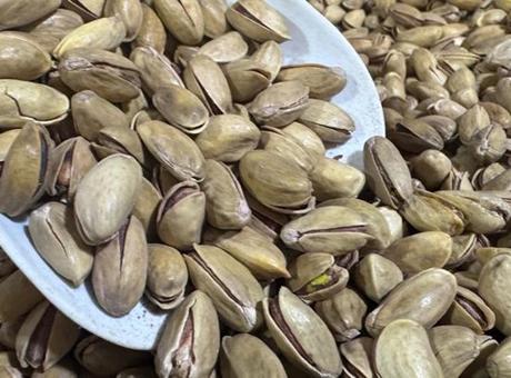 Türkiye'nin Fıstık İhracatı Yılın İlk Çeyreğinde 32,8 Milyon Doları Buldu