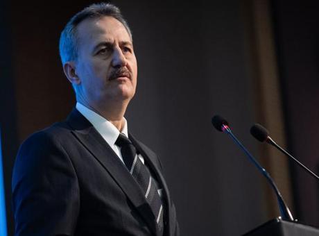 Haluk Görgün: Savunma Sanayi Çalışanlarını Desteklemek İçin Milli Yetkinlik Hamlesi Başlatıldı