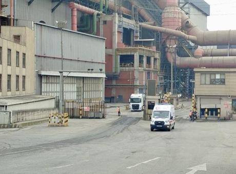 Kocaeli’de Fabrikada Yüksekten Düşme Faciası: 3 İşçi Hayatını Kaybetti