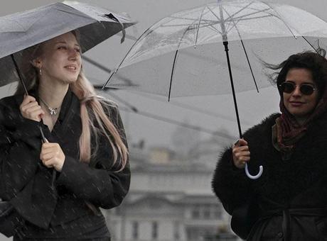 Meteoroloji'den Kritik Hava Uyarısı: İstanbul'da Sıcaklıklar 6 Derece Düşecek