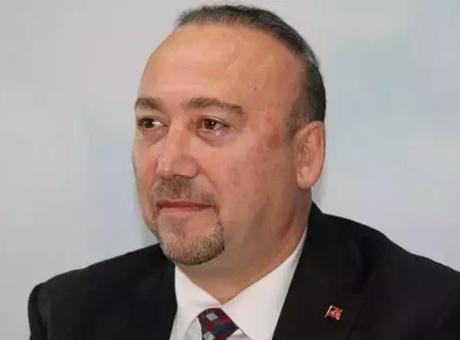 CHP, Uşak Belediye Başkanı Özkan Yalım'ın İhraç Talebini Açıkladı