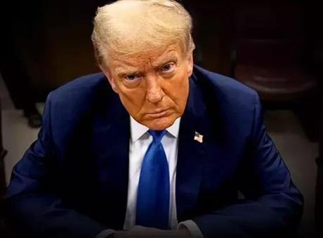 Trump, İran ile Anlaşma Süresini 8 Nisan'a Uzattı