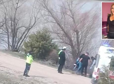 Adana'da Kayıp Genç Kadın Ölü Bulundu: Bıçaklanarak Baraja Atılmış