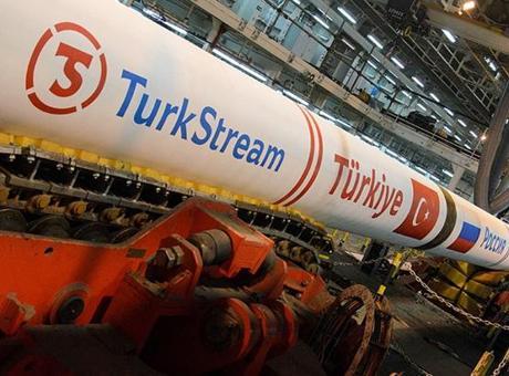 Sırbistan'da TürkAkım Boru Hattına Yönelik Sabotaj Girişimi Engellendi