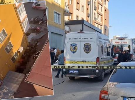 Maltepe'de Motosiklet Kiralama Kavgası: Kanlı Son