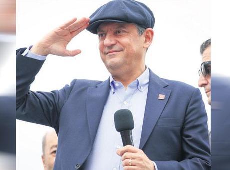 CHP'den Ev Kadınlarına Yönelik Yeni Çalışma Stratejisi