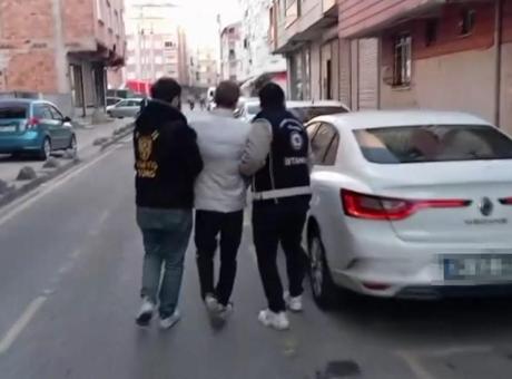 Usulsüz İkamet İzni Sağlayan Şebekeye Büyük Operasyon: 51 Gözaltı