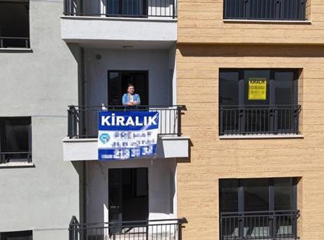 Hatay'da Deprem Sonrası Kiralar 5 Bin TL'ye Düştü