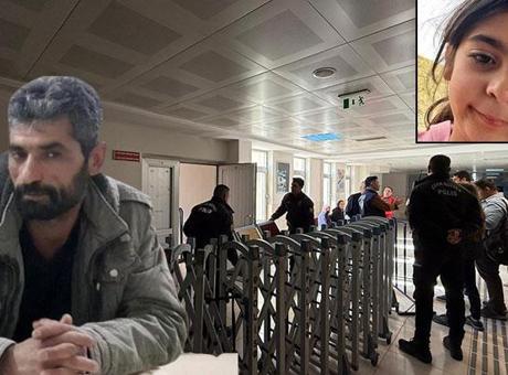Narin Güran Cinayetinde Yeniden Yargılama Başladı: Nevzat Bahtiyar'ın Durumu Gündemde