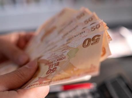 Nisan Ayında Engelli ve Yaşlı Aylıkları Ödenmeye Başladı