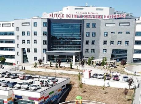 Bilecik'te Diş Ağrısı İçin Şok Yöntem: Tarım İlacı, Alkol ve Mazot İçti