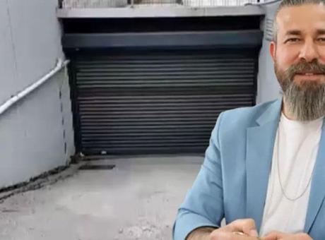 Küçük Kızının Gözleri Önünde Yaşanan Facia: Katilin Savunması Ortaya Çıktı