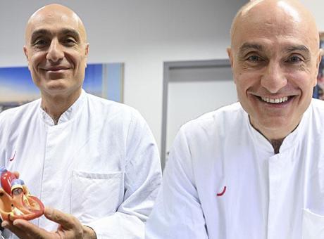 Türk Doktor, Kalp Kapak Tedavisinde Dünya Çapında Bir İlk Gerçekleştirdi