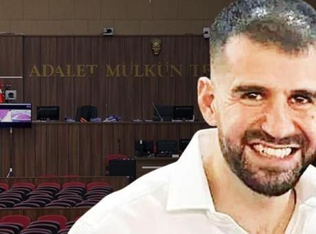 Ayhan Bora Kaplan davasında gergin anlar! 'Hem gizli tanık hem sanık oldum' iddiası