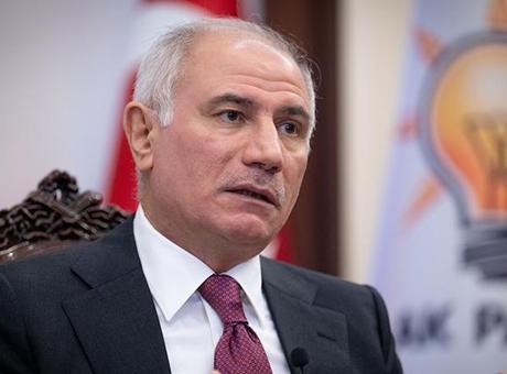 AK Parti'den Erken Seçim Üzerine Önemli Açıklama