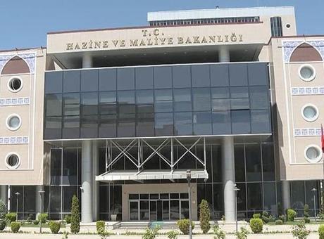 Hazine, İki İhalede 33,8 Milyar TL Borçlandı