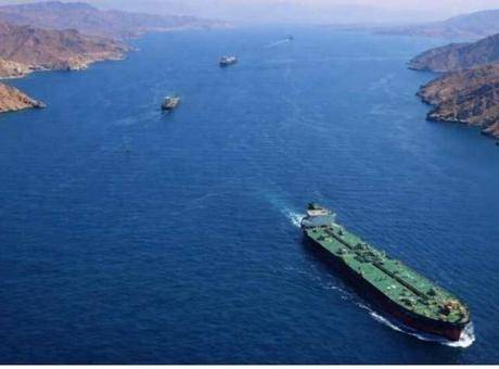 Japonya, Hürmüz Boğazı'ndaki Seyrüsefer Güvenliği İçin İran ile Görüşmelere Devam Ediyor