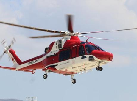 Türkiye'nin Yerli Hava Ambulansı GÖKBEY, Sağlık Alanında Devrim Yaratacak