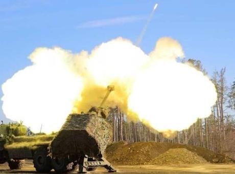 Yunanistan ve İsrail Arasında 757,84 Milyon Dolarlık Savunma İşbirliği: PULS Roketatar Tedariki Yapıldı