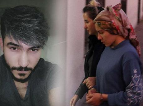 Şiddet Mağduru Mervenur'un Ceza Kararı Bozuldu: 11 Kez Şikayet Ettim