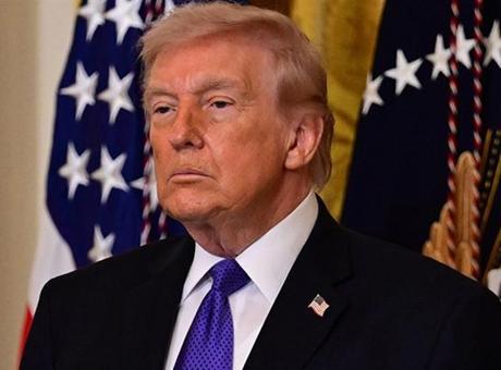 Trump'tan İran Üzerine Kritik Açıklamalar: Halkın Eve Dönme İsteği