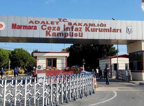 Bakırköy Cumhuriyet Başsavcılığı'ndan Cezaevi Koşullarına İlişkin Açıklama