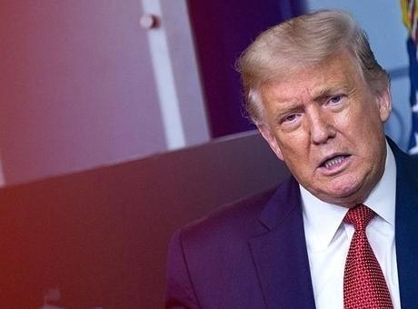 Dünyanın Gözleri Trump'ın Açıklamalarında: İran Krizi ve Olası Gelişmeler