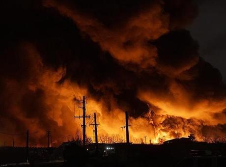 İzmir Açıklarında Korkutan Deprem: AFAD'dan Son Dakika Açıklaması